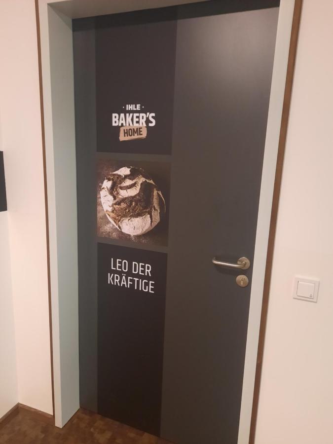 Baker'S Home เอาก์สเบิร์ก ห้อง รูปภาพ
