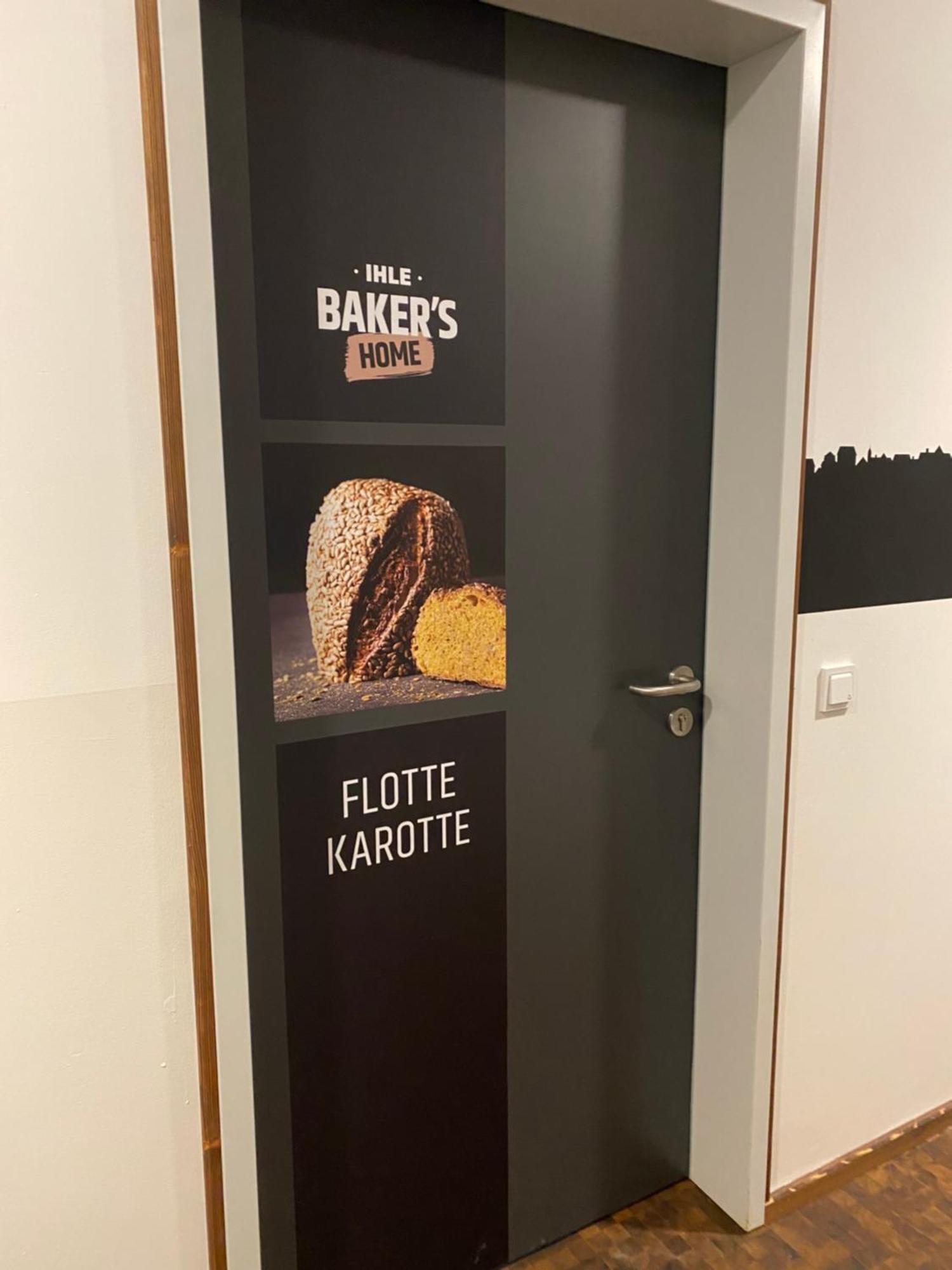 Baker'S Home เอาก์สเบิร์ก ภายนอก รูปภาพ