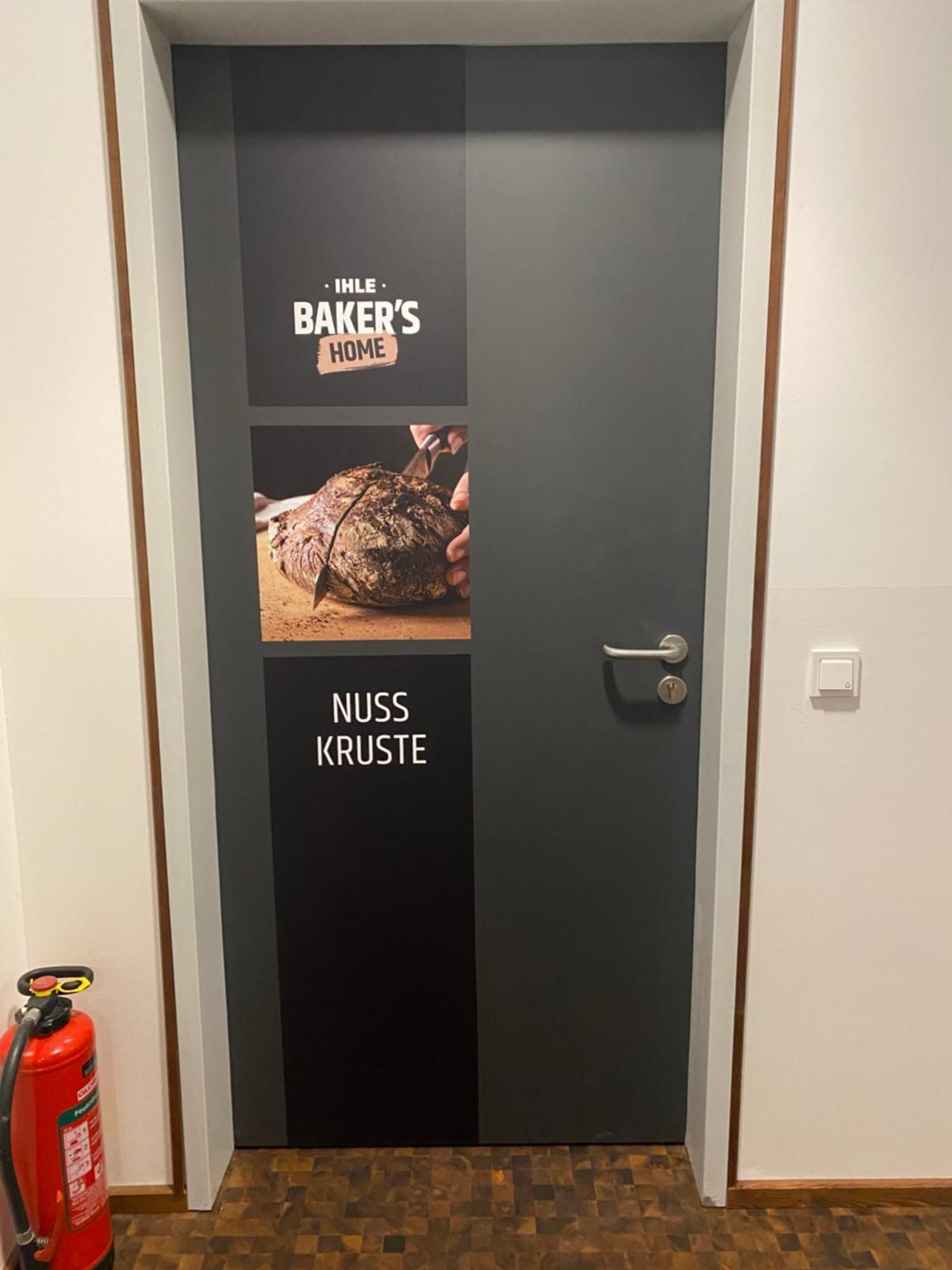 Baker'S Home เอาก์สเบิร์ก ภายนอก รูปภาพ
