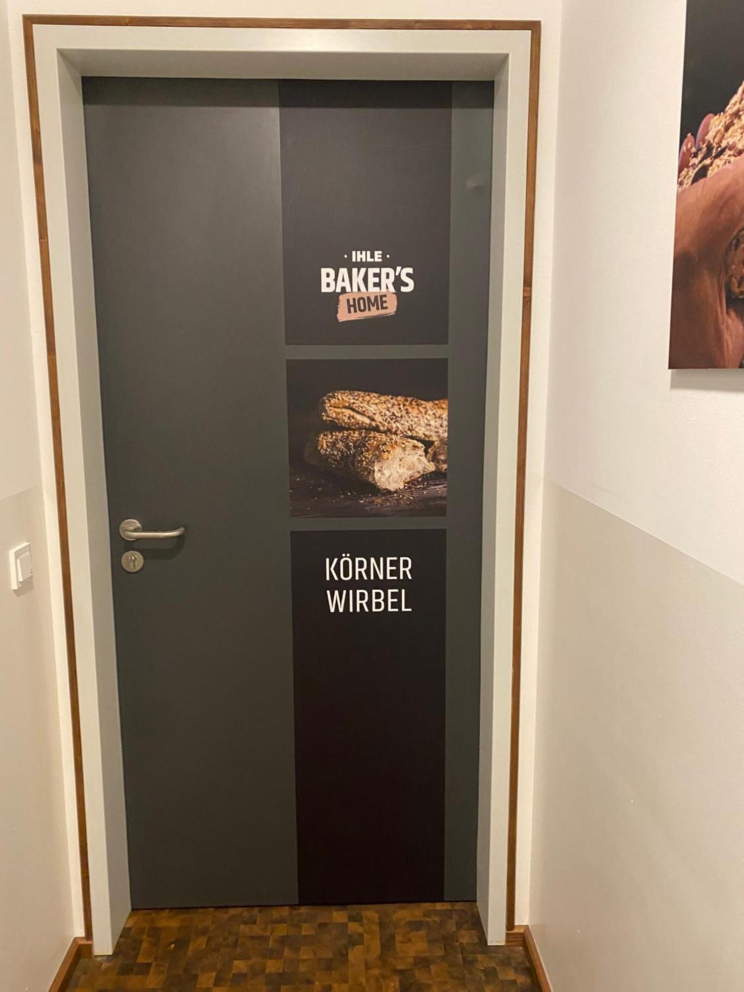 Baker'S Home เอาก์สเบิร์ก ภายนอก รูปภาพ